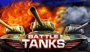 Игровой автомат Battle Tanks