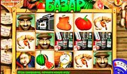 Bazar играть бесплатно