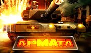 Игровой автомат Armata